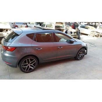 seat leon (5f1) del año 2017