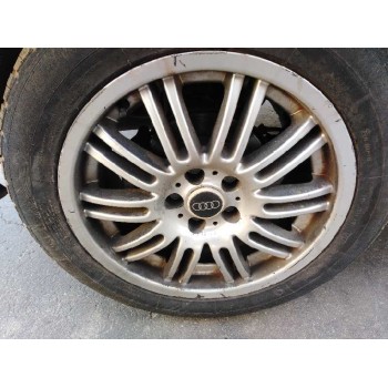 audi a3 (8l) del año 1999