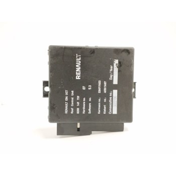 MODULO ELECTRONICO 8200149739 