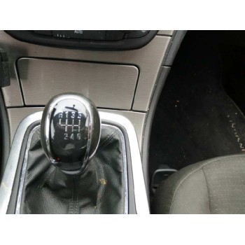 opel insignia berlina del año 2011