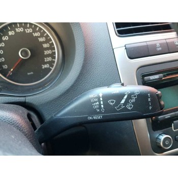 volkswagen polo (6r1) del año 2013