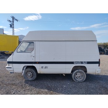 nissan trade del año 1988