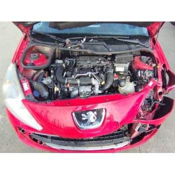 peugeot 206+ del año 2011