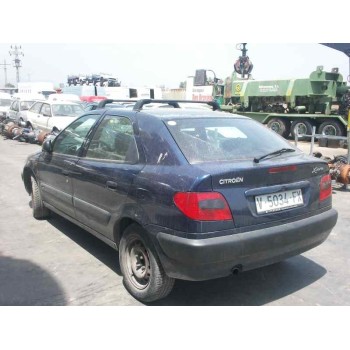 citroën xsara berlina del año 1997
