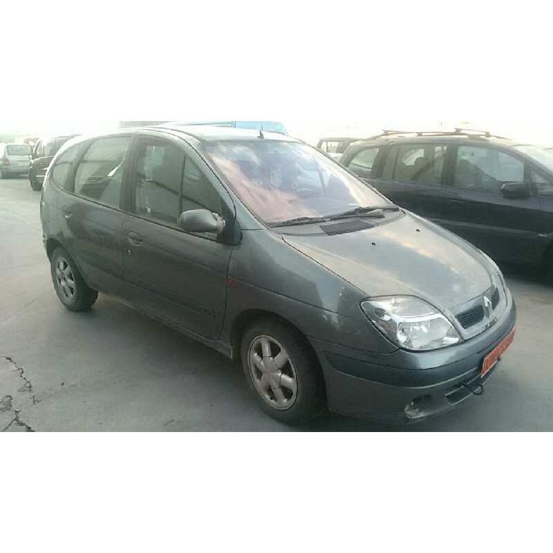 RENAULT SCENIC (JA..)