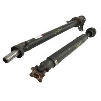 Recambio de transmision central para toyota rav 4 funcruiser (a1) 2.0 16v cat referencia OEM IAM 3710042021 162 CM 