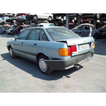 audi 80/90 (811/813/853) del año 1984