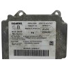Recambio de centralita airbag para peugeot 307 break / sw (s1) 2.0 hdi fap cat referencia OEM IAM 9650109480 5WK42908 