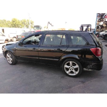 opel astra h caravan del año 2007