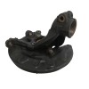 Recambio de mangueta delantera derecha para seat leon st (5f8) 1.5 16v tsi act referencia OEM IAM 5Q0256R  