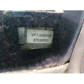 citroën c2 del año 2003