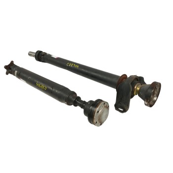 Recambio de transmision central para toyota rav 4 funcruiser (a1) 2.0 16v cat referencia OEM IAM 3710042021 162 CM 