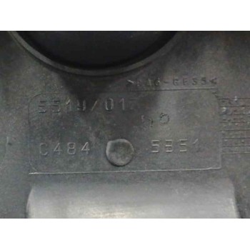 Recambio de tapa balancines para opel astra gtc 1.9 cdti referencia OEM IAM 55197017  