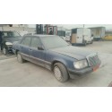 MERCEDES-BENZ 124 SEDÁN (W124)