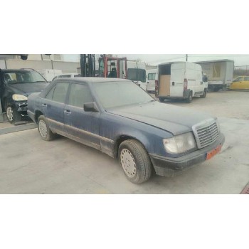 mercedes-benz clase e (w124) berlina del año 1986