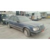 mercedes-benz clase e (w124) berlina del año 1986