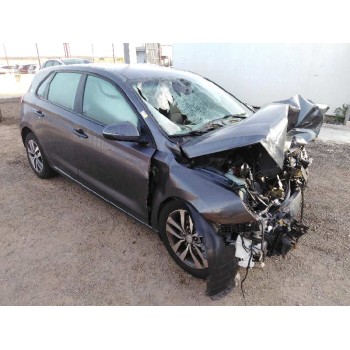 hyundai i30 (pd) del año 2019