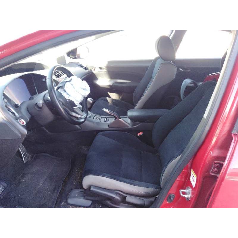 HONDA CIVIC VIII Hatchback (FN, FK) 2008