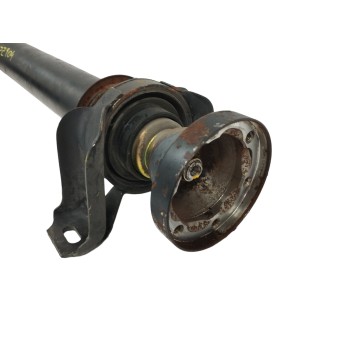 Recambio de transmision central para toyota rav 4 funcruiser (a1) 2.0 16v cat referencia OEM IAM 3710042021 162 CM 
