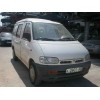 nissan vanette cargo (hc23) del año 1995