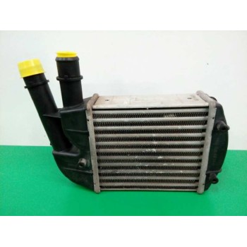 Recambio de intercooler para fiat panda (169) 1.3 16v jtd dynamic referencia OEM IAM 3200219  