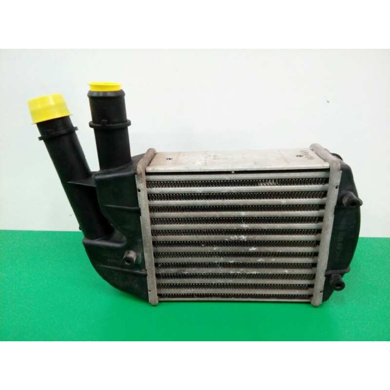 Recambio de intercooler para fiat panda (169) 1.3 16v jtd dynamic referencia OEM IAM 3200219  