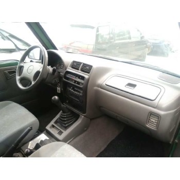 suzuki vitara se/sv (et) del año 1998