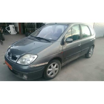 renault scenic (ja..) del año 2000