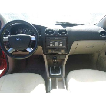 ford focus berlina (cap) del año 2006