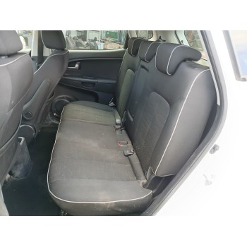 kia venga (yn) del año 2017