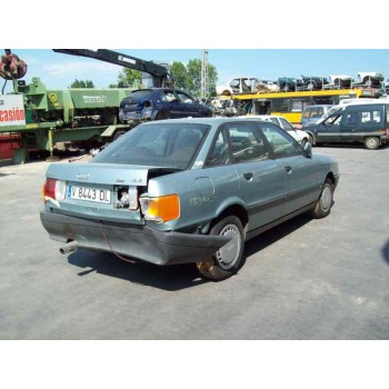 audi 80/90 (811/813/853) del año 1984