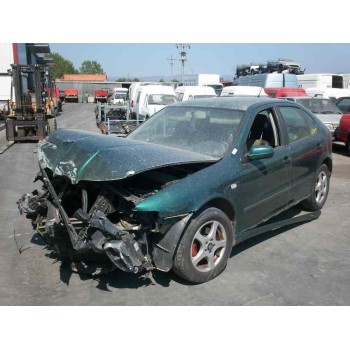 seat leon (1m1) del año 1999