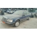 MERCEDES-BENZ 124 SEDÁN (W124)