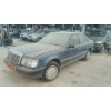 mercedes-benz clase e (w124) berlina del año 1986