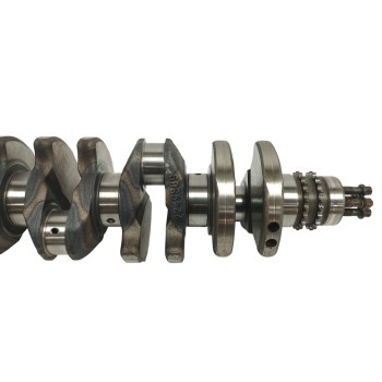 Recambio de cigueñal para bmw serie 5 berlina (e39) 525d exclusive referencia OEM IAM 2249889  