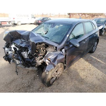 hyundai i30 (pd) del año 2019