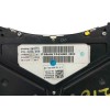 Recambio de cuadro instrumentos para peugeot 307 break / sw (s1) 2.0 hdi fap cat referencia OEM IAM 9646742480  
