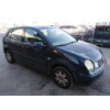 volkswagen polo (9n1) del año 2002