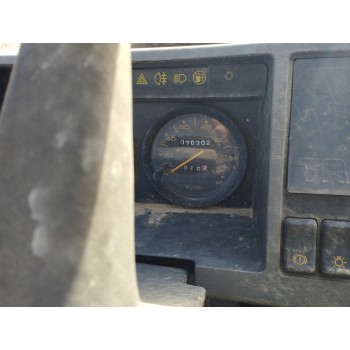 nissan trade del año 1988