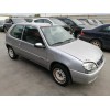 citroën saxo (s0, s1) del año 2000