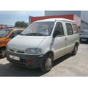 NISSAN VANETTE CARGO (HC23)