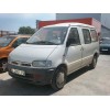 nissan vanette cargo (hc23) del año 1995
