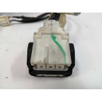 Recambio de columna direccion para toyota auris 2.0 d-4d cat referencia OEM IAM 4520002280 69TMMT0893 