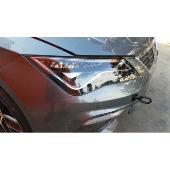 seat leon (5f1) del año 2017