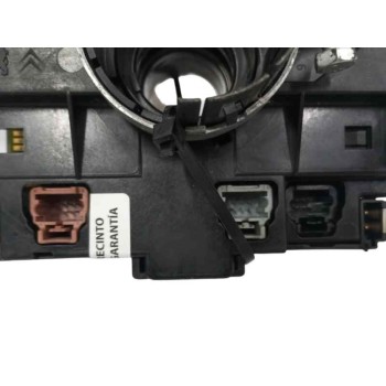 Recambio de mando multifuncion para peugeot 307 break / sw (s1) 2.0 hdi fap cat referencia OEM IAM 96605651XT  