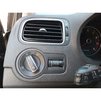 volkswagen polo (6r1) del año 2013