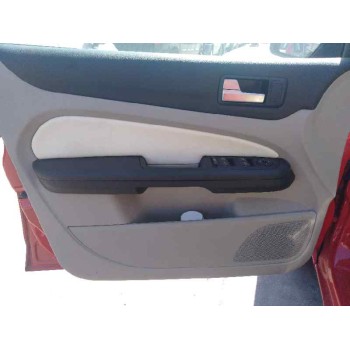 ford focus berlina (cap) del año 2006