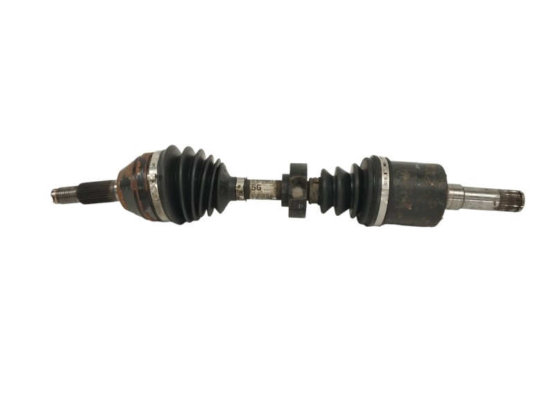 Recambio de transmision delantera izquierda para chevrolet epica 2.5 cat referencia OEM IAM 96639083 Recambio de transmision delantera izquierda para chevrolet epica 2.5 cat referencia OEM IAM 96639083