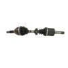 Recambio de transmision delantera izquierda para chevrolet epica 2.5 cat referencia OEM IAM 96639083  