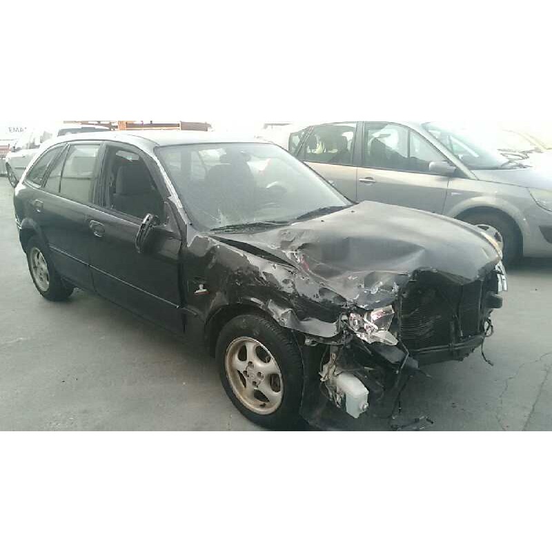 MAZDA 323 BERL. F/S (BJ)